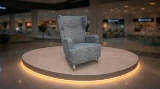 Купить кресло «Ремай кресло» в интернет магазине Anderssen - изображение 2